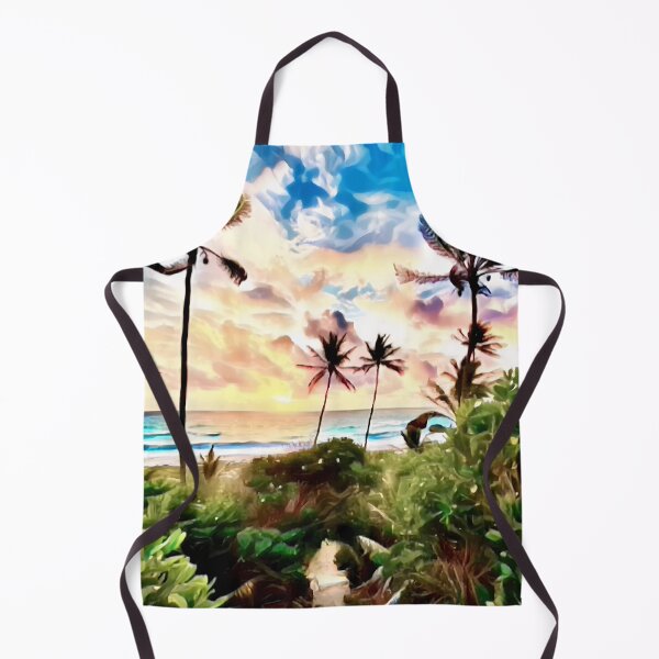 Item preview, Path To Sunrise at Harrismith Barbados designed and sold by Nicholas Ward.