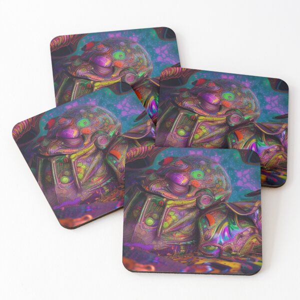 Item preview, Psychedelic Picture #69 - Part of Our Psychedelic Picture Collection designed and sold by Psychedelic Psychos.