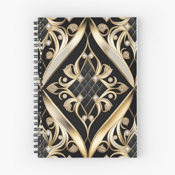 Item preview, Luxury at Your Fingertips: A Phone Case with gold. designed and sold by BotTastic.