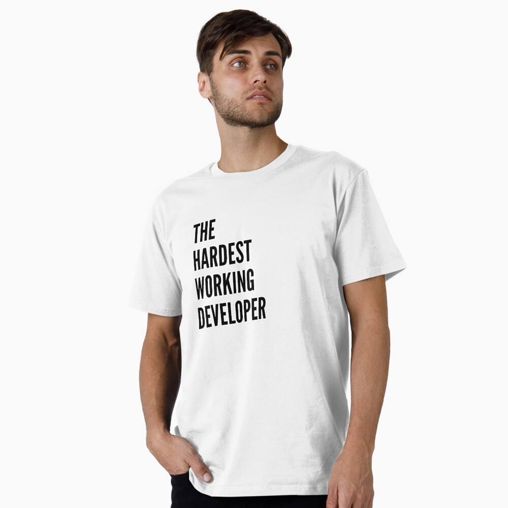 Item preview, Premium T-Shirt designed and sold by AstonishedCatCo.