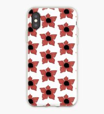 Demogorgon iPhone Case