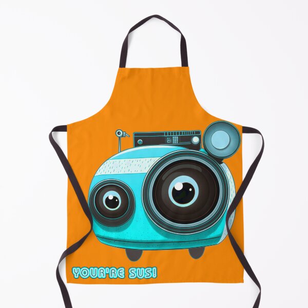 Artikelvorschau, Youre sus and definately cute entworfen und verkauft von CuteAndGritty.