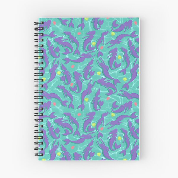Item preview, Mermaids designed and sold by DammiDoodles.