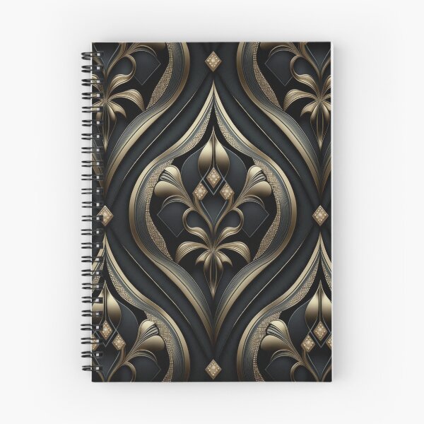 Item preview, Luxury at Your Fingertips: A Phone Case with gold. designed and sold by BotTastic.