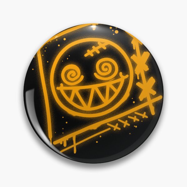 Item preview, Toxic designed and sold by Sadpen.
