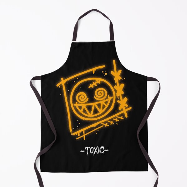 Item preview, Toxic designed and sold by Sadpen.
