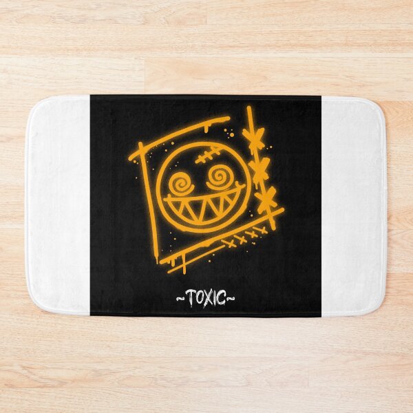 Item preview, Toxic designed and sold by Sadpen.