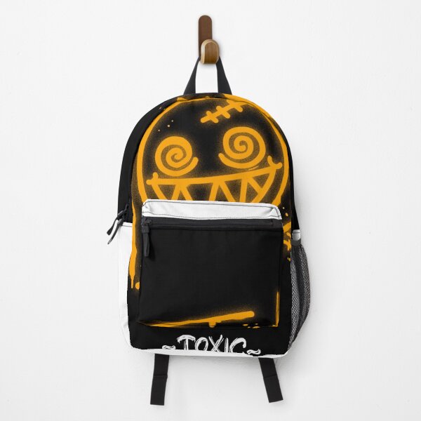 Item preview, Toxic designed and sold by Sadpen.