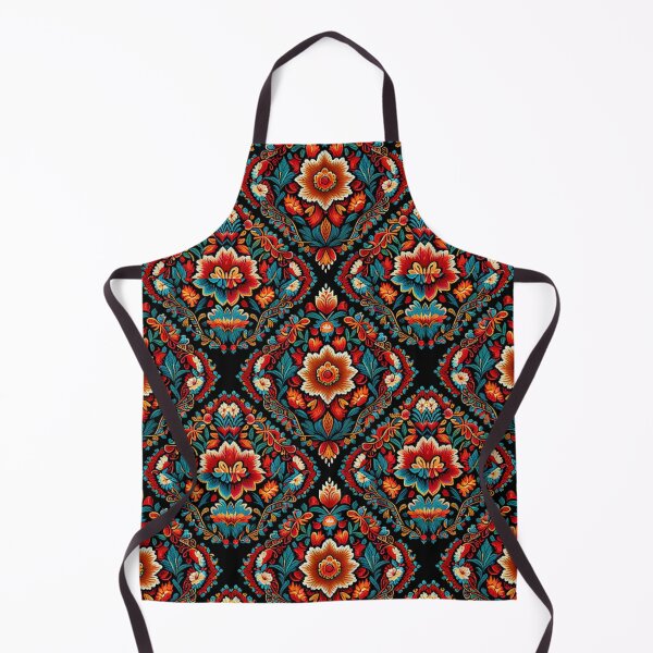 Artikelvorschau, classic eastern pattern entworfen und verkauft von ArtificialGenes.