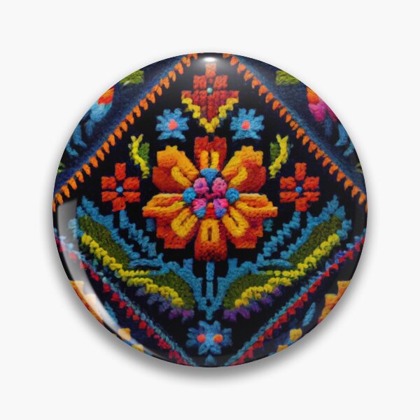 Artikelvorschau, classic eastern pattern entworfen und verkauft von ArtificialGenes.