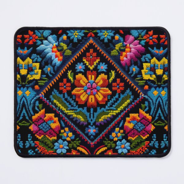 Artikelvorschau, classic eastern pattern entworfen und verkauft von ArtificialGenes.