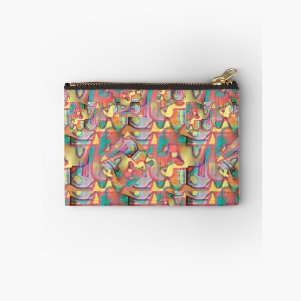 Item preview, Colour Squares designed and sold by PurpleSandpiper.