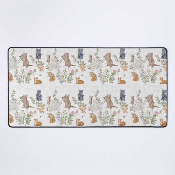 Item preview, Kitty cats playing  designed and sold by Tonyasartprints.