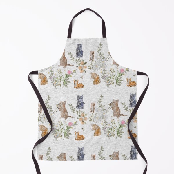 Item preview, Kitty cats playing designed and sold by Tonyasartprints.