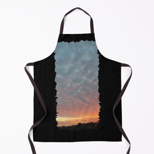 Item preview, a beautiful sunset designed and sold by train-shop.