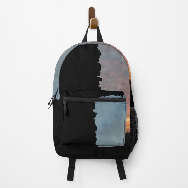 Item preview, a beautiful sunset designed and sold by train-shop.