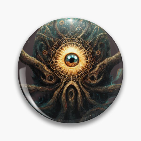 Item preview, lovecraft azathoth - love azathoth designed and sold by Pantoja9205.