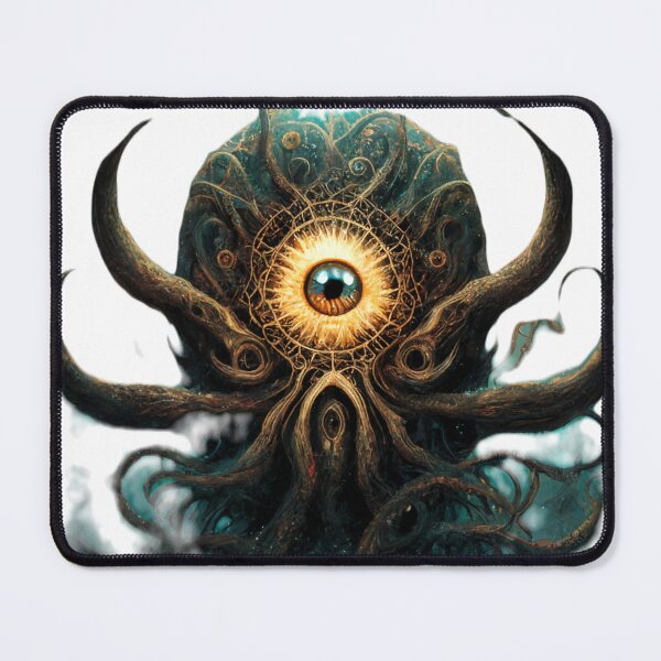 Item preview, lovecraft azathoth - love azathoth designed and sold by Pantoja9205.