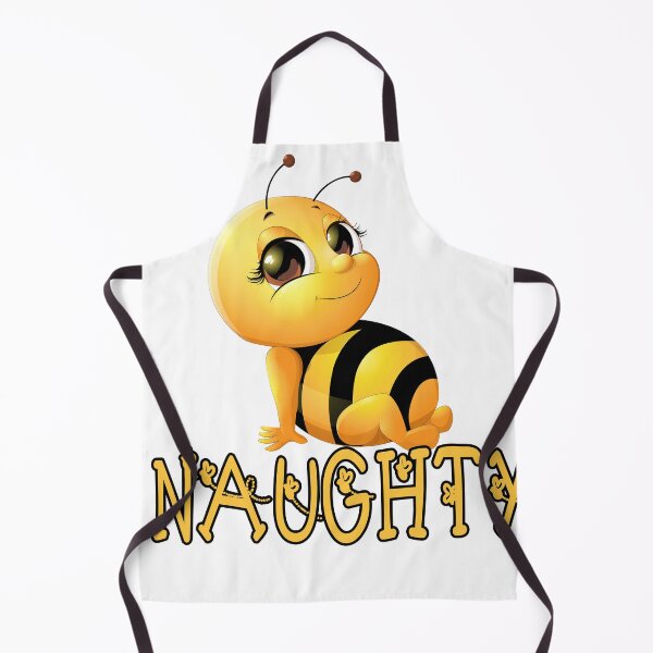Item preview, Bee naughty designed and sold by Foxlindesigns.