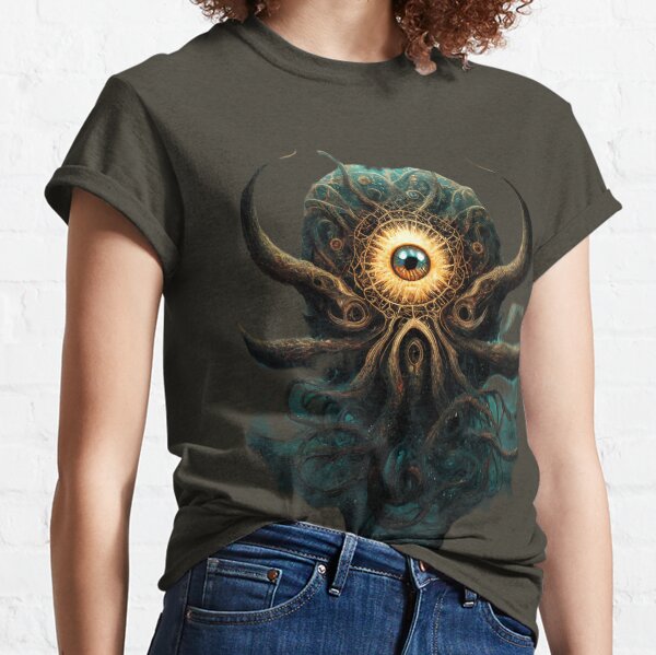 azathoth shirt