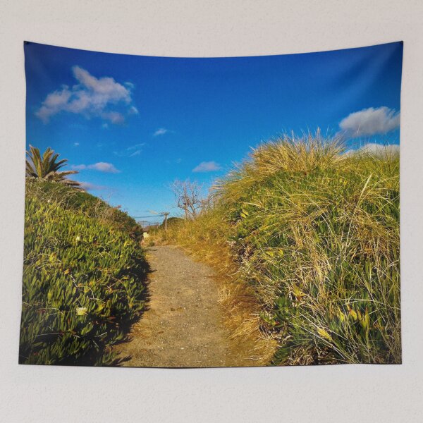 Item preview, New Zealand Trail designed and sold by marisaj4488.