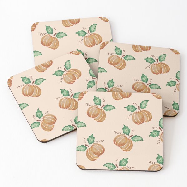 Item preview, Pumpkin Spice Delights designed and sold by FrancesPoff.