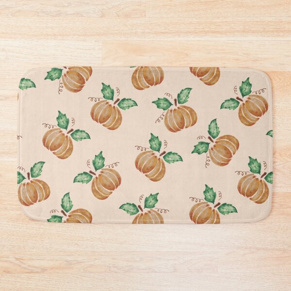 Item preview, Pumpkin Spice Delights designed and sold by FrancesPoff.