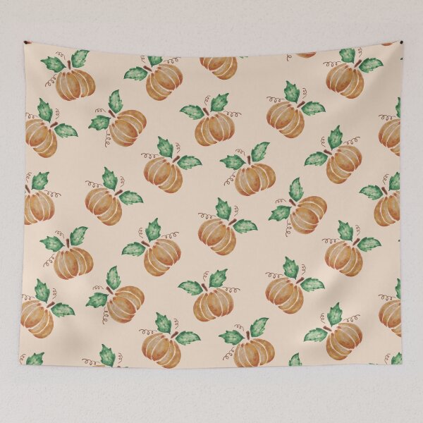 Item preview, Pumpkin Spice Delights designed and sold by FrancesPoff.