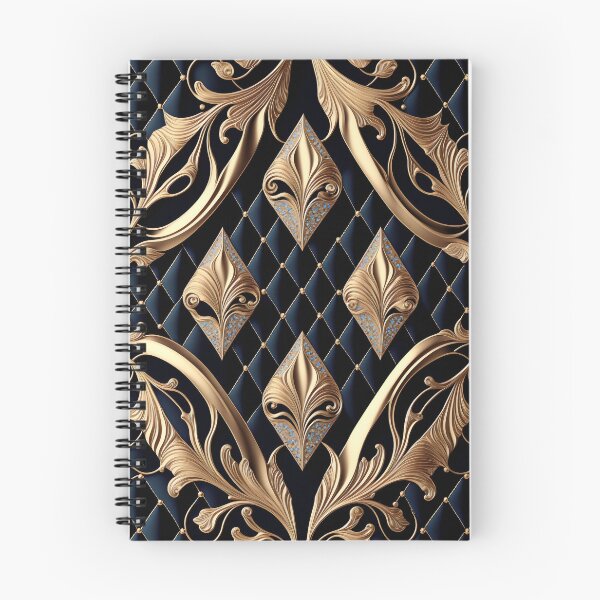 Item preview, Luxury at Your Fingertips: A Phone Case with gold. designed and sold by BotTastic.