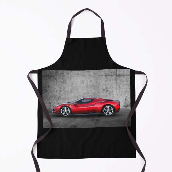 Item preview, Ferrari 296 GTB (#833) designed and sold by FerrariPhotos.