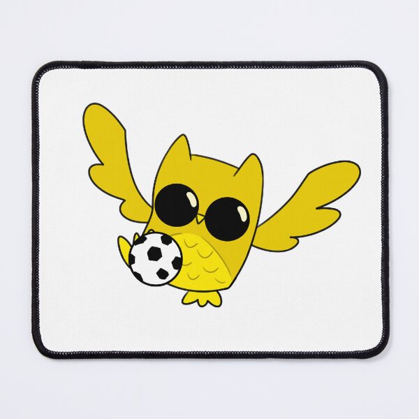 Item preview, owl soccer time designed and sold by nagisasmixtape.