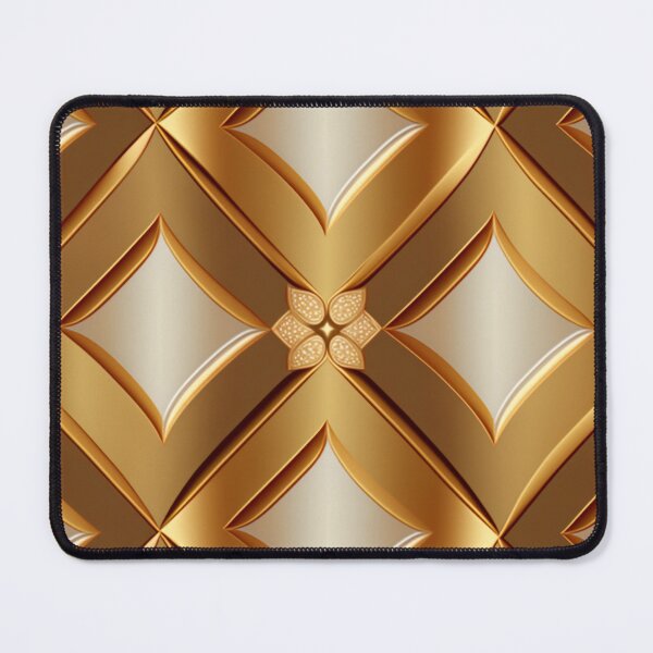 Item preview, Luxury at Your Fingertips: A Phone Case with gold. designed and sold by BotTastic.