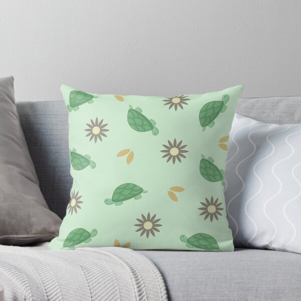 Item preview, Turtles All The Way Down designed and sold by Valeria  Leone.