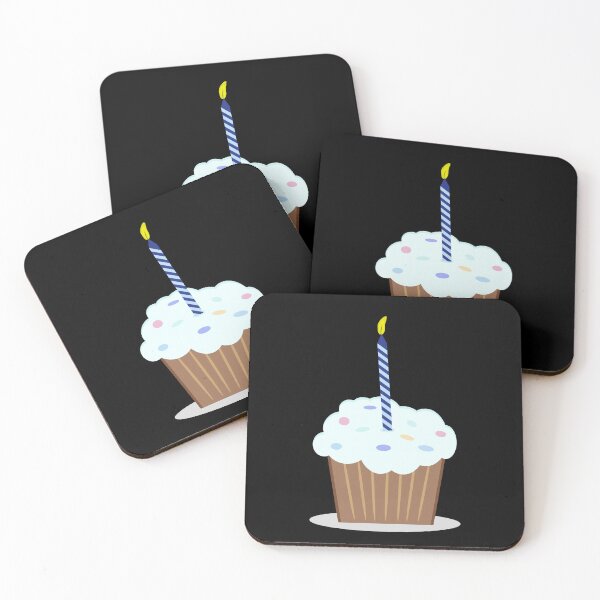 Item preview, Happy Birthday Cake. First Birthday. Baby first year cake with candle designed and sold by Createya.