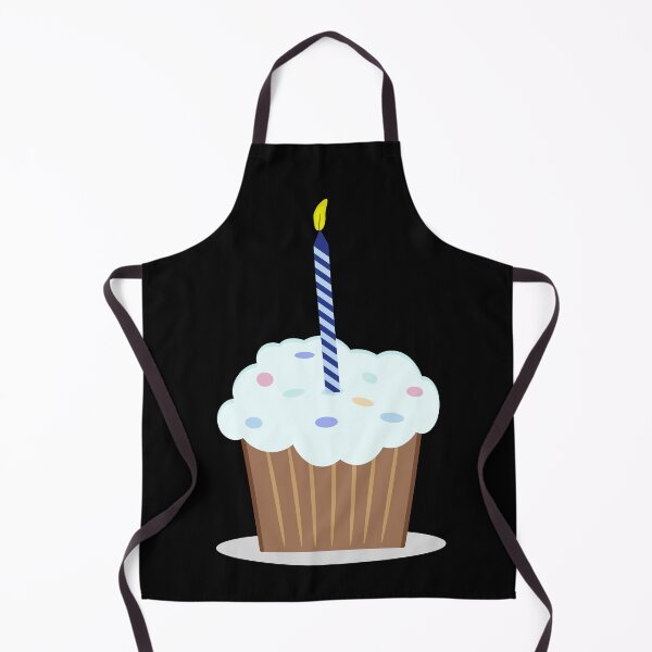 Item preview, Happy Birthday Cake. First Birthday. Baby first year cake with candle designed and sold by Createya.