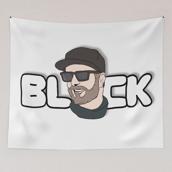 Item preview, Ken block (skull dc) designed and sold by Alshoalla.