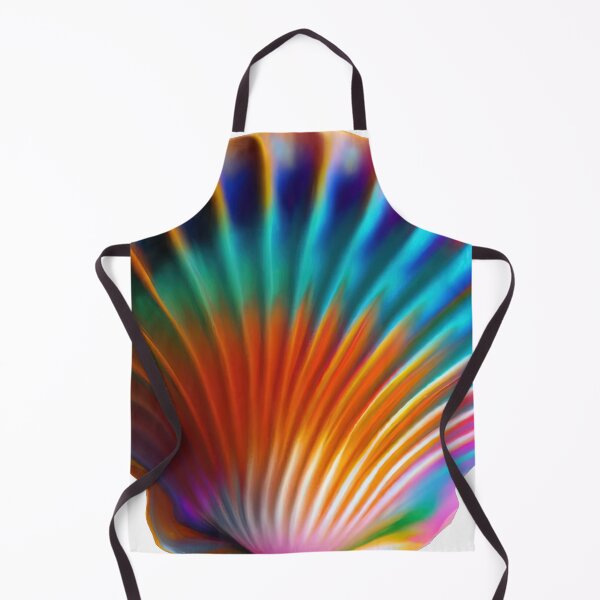 Item preview, Clam Shell , in Rainbow Color designed and sold by phillipbooth.