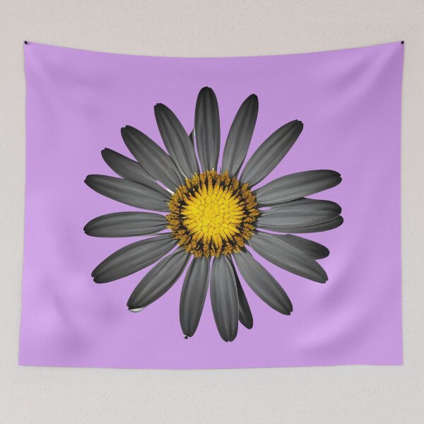 Item preview, African daisy flower designed and sold by gramizzia.