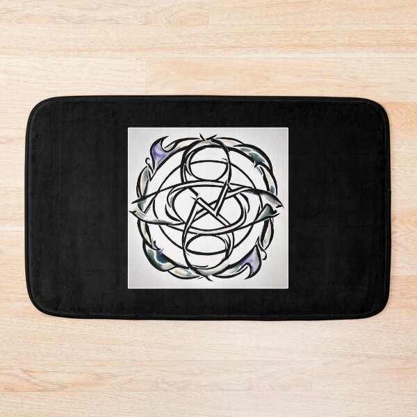 Item preview, Chaos Magick Talisman for Good Health and Attracting Positive Energy designed and sold by Gogmagosh.