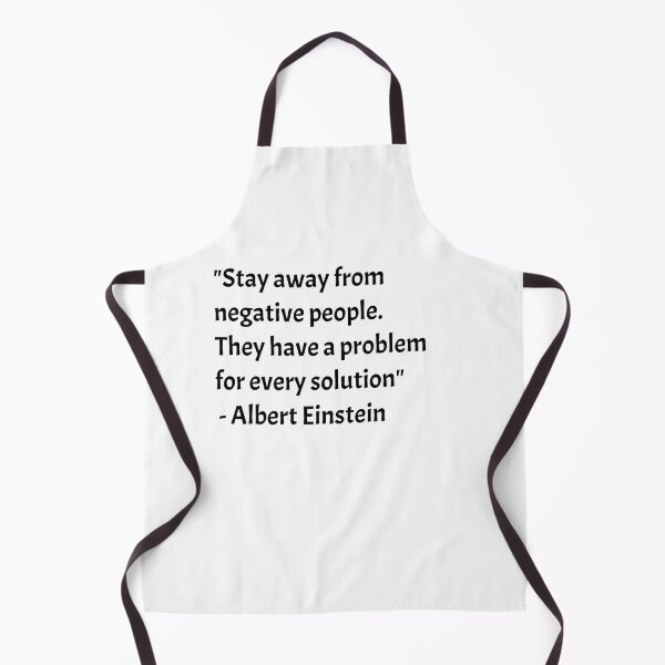 Item preview, Stay Away From Negative People - Astonished Cat Company designed and sold by AstonishedCatCo.