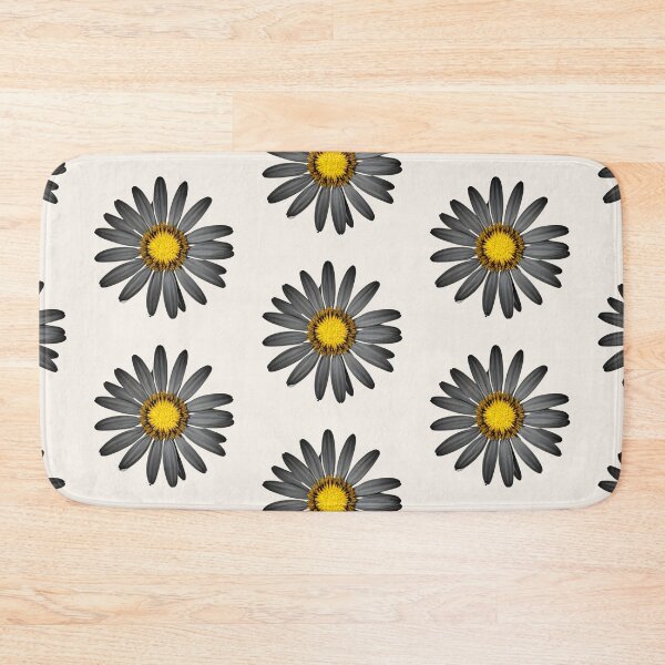 Item preview, African daisy flower designed and sold by gramizzia.