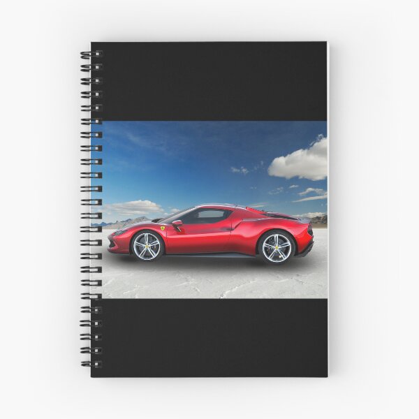 Item preview, Ferrari 296 GTB (#834) designed and sold by FerrariPhotos.