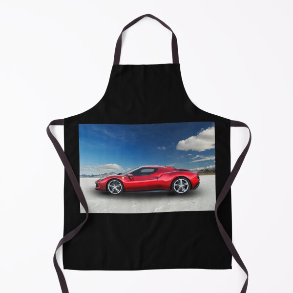 Item preview, Ferrari 296 GTB (#834) designed and sold by FerrariPhotos.