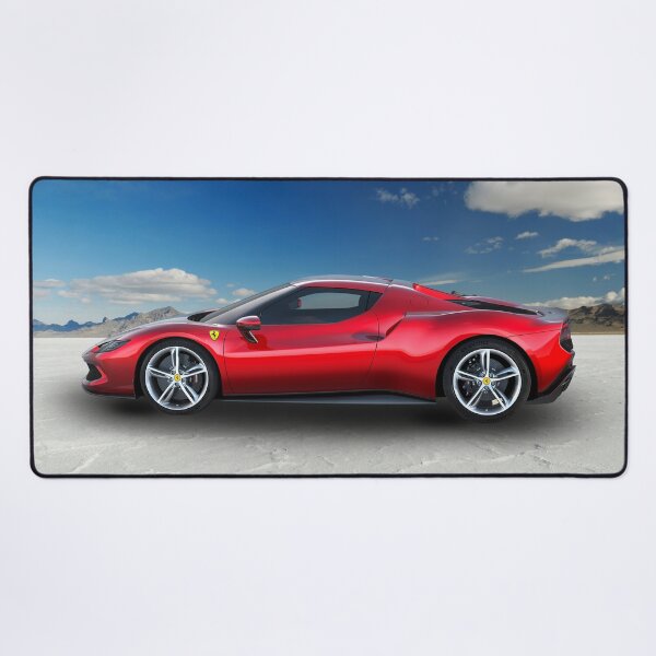 Item preview, Ferrari 296 GTB (#834) designed and sold by FerrariPhotos.