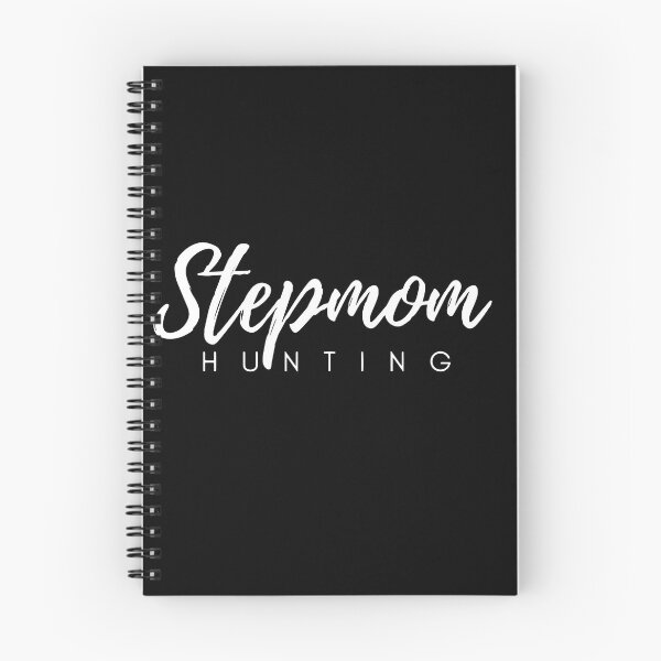 Item preview, Stepmom Hunting designed and sold by Rsagur12.