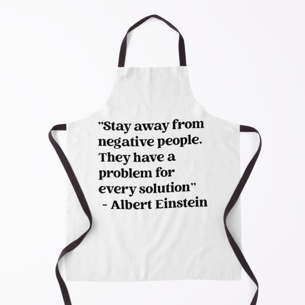 Item preview, Stay Away From Negative People - Astonished Cat Company designed and sold by AstonishedCatCo.