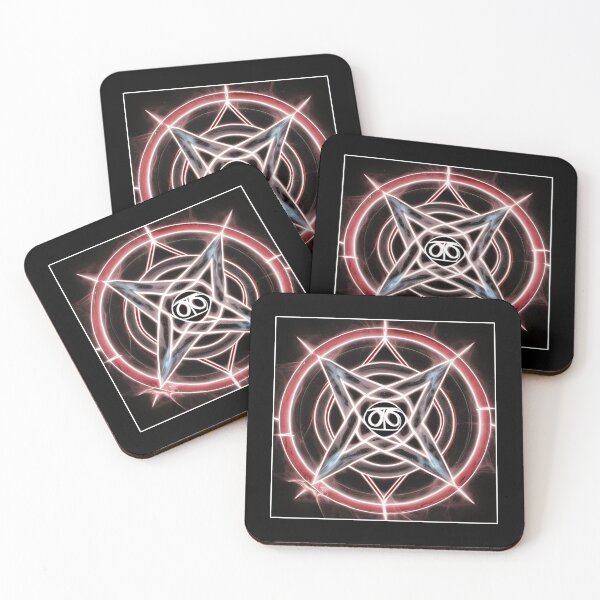 Item preview, Chaos Magick Talisman to Empower Healing Abilities and Recover from Illness designed and sold by Gogmagosh.