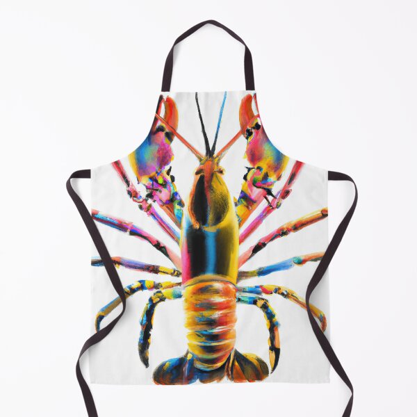 Item preview, Lobster, in Rainbow Color designed and sold by phillipbooth.