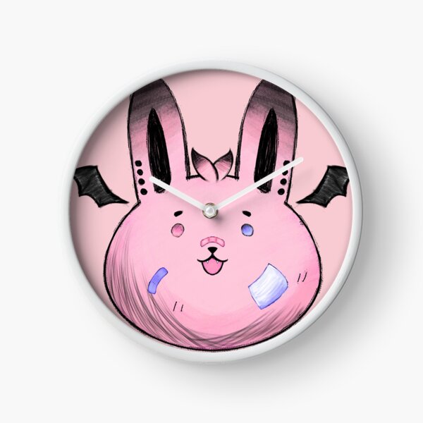 Item preview, Crayon Bat Bunny designed and sold by SaiyoStudios.