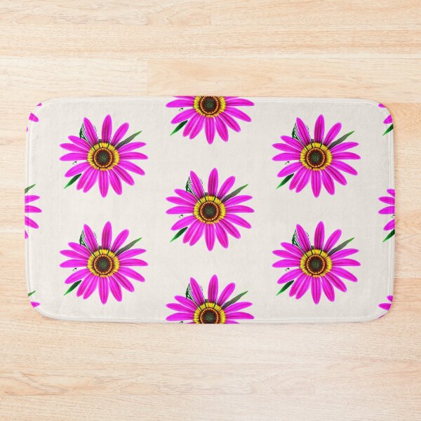 Item preview, African daisy flower designed and sold by gramizzia.